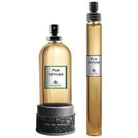 perfume Pur Vetiver