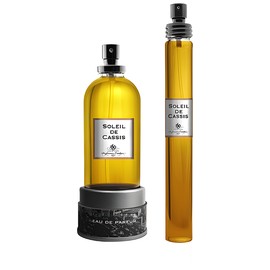 perfume Soleil De Cassis