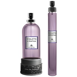 perfume Violette d'Antan