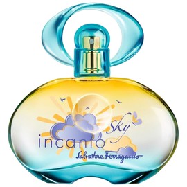 perfume Incanto Sky