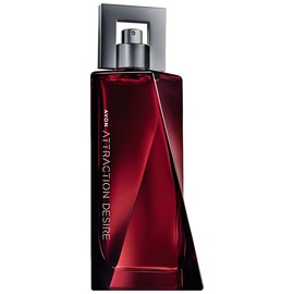 perfume Attraction Desire For Him