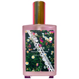perfume Flute