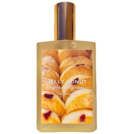 Jelly Donut