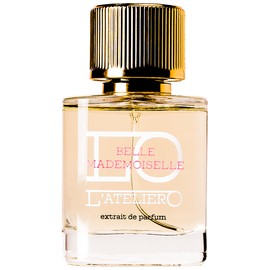 perfume Belle Mademoiselle