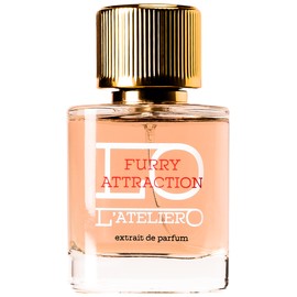 perfume Furry Attraction