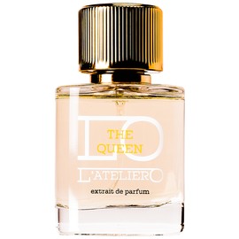 perfume The Queen