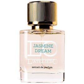 perfume Jasmine Dream