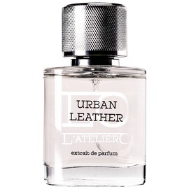 perfume Urban Leather