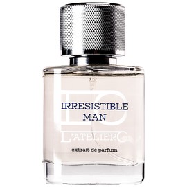 perfume Irresistible Man