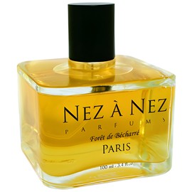 perfume Foret de Becharre