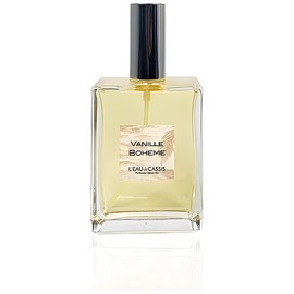 perfume Vanille Boheme