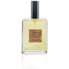 perfume Vanille A La Folie