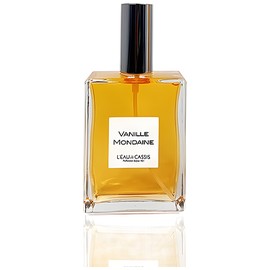 perfume Vanille Mondaine