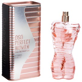 perfume OSO Perfect Woman