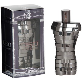 perfume OSO Man