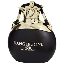 perfume Danger Zone Noir