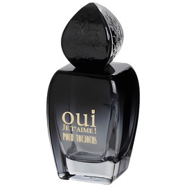 perfume Oui Je T'aime Pour Toujours