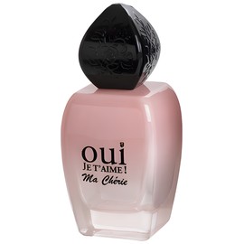 perfume Oui Je T'aime Ma Chérie
