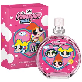 perfume As Meninas Superpoderosas