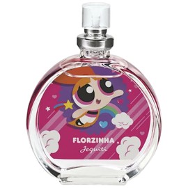 perfume As Meninas Superpoderosas Florzinha