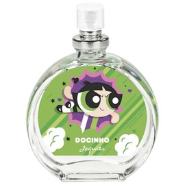 perfume As Meninas Superpoderosas Docinho
