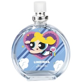 perfume As Meninas Superpoderosas Lindinha