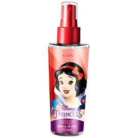 perfume Princesa Dream Branca de Neve
