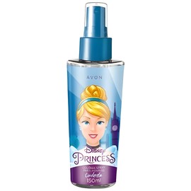 perfume Princesa Dream Cinderela