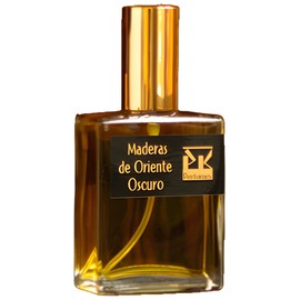 Maderas de Oriente Oscuro