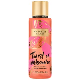 Twist of Watermelon