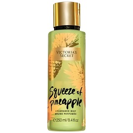 perfume Squeeze of Pineapple