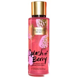 Splash of Berry