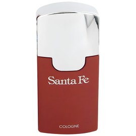 perfume Santa Fe For Men