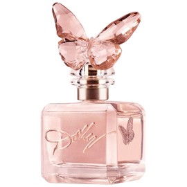 perfume Dolly: Scent From Above