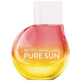 perfume Pure Sun