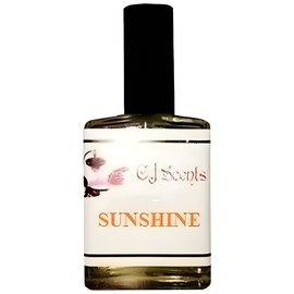 perfume Sunshine