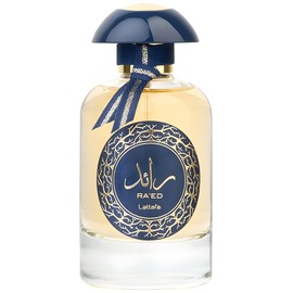 Ra'ed Luxe
