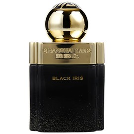 perfume Black Iris Women