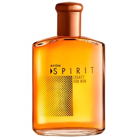 perfume Spirit for Men Legacy