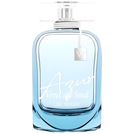 perfume Vent du Sud Azur
