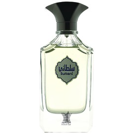 perfume Sultani