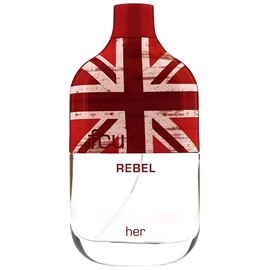 perfume Rebel Her