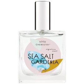 perfume Sea Salt Gardenia