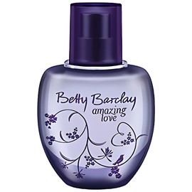 perfume Amazing Love