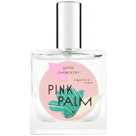 Pink Palm