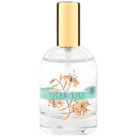 perfume Tiger Lily