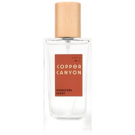Copper Canyon