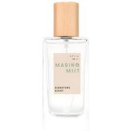 perfume Marine Mist