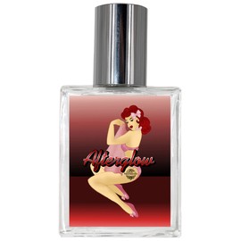 perfume Afterglow