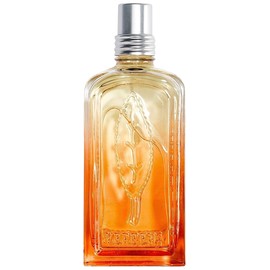 perfume Verveine Mandarine
